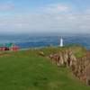 Lighthouse at Akraberg