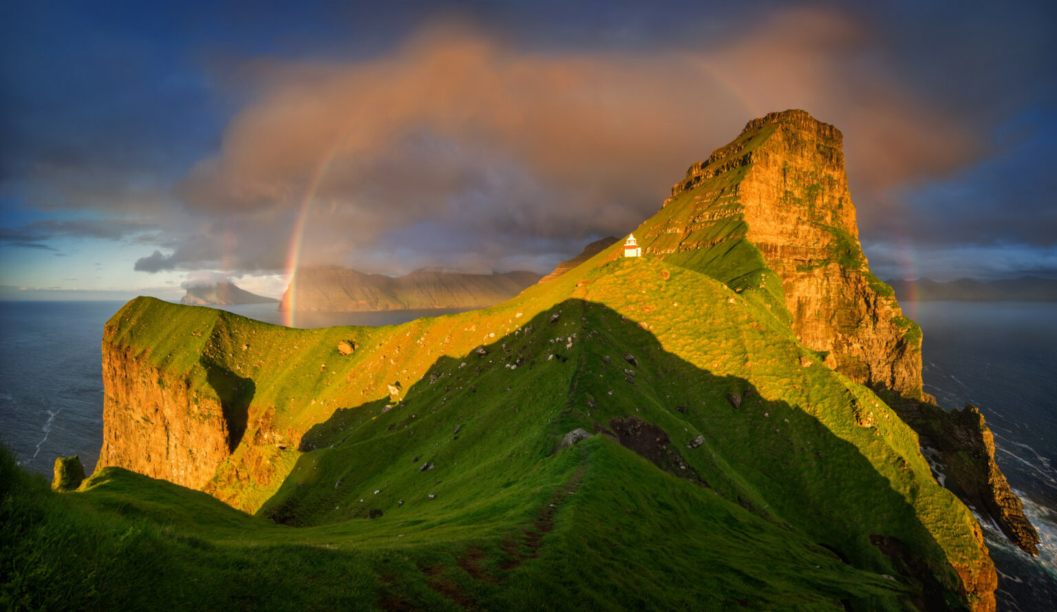 5 Hour Kallur Lighthouse Tour Guide To Faroe Islands 5 Hour Kallur Lighthouse Tour Guide To Faroe Islands
