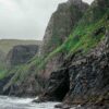 Sea Cliffs