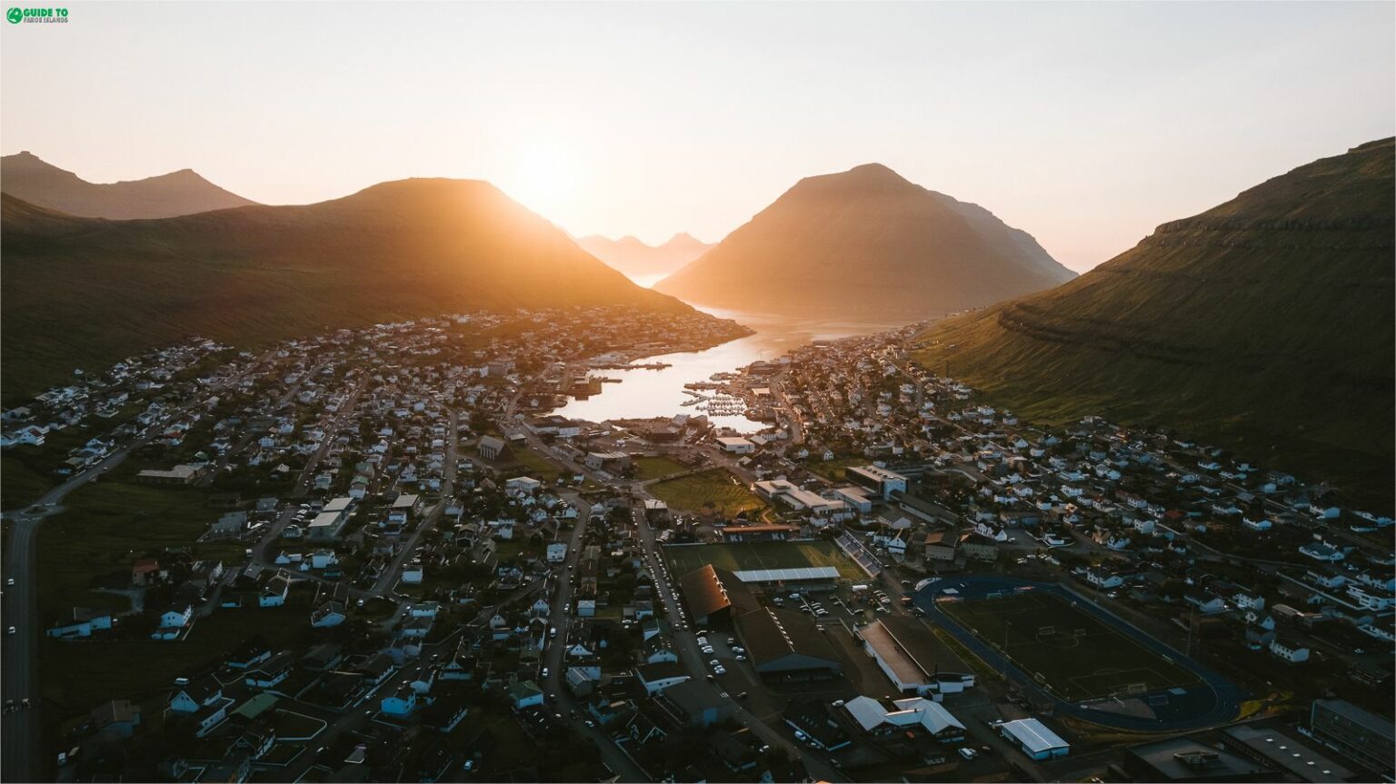 Public Holiday Overview in the Faroe Islands in 2026 | Guide to Faroe ...