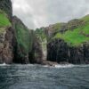 The Vestmanna Sea Cliffs