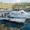 Vestmanna Sea Cliffs boat tour