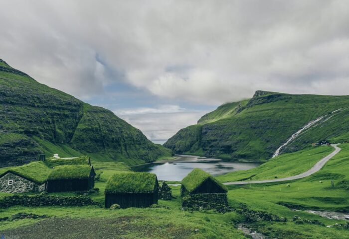 Saksun - Guide to Faroe Islands