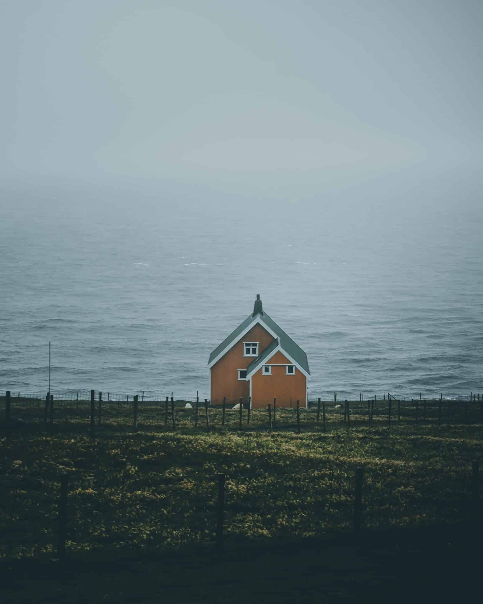 Where to stay in the Faroe Islands Guide to Faroe Islands Guide to