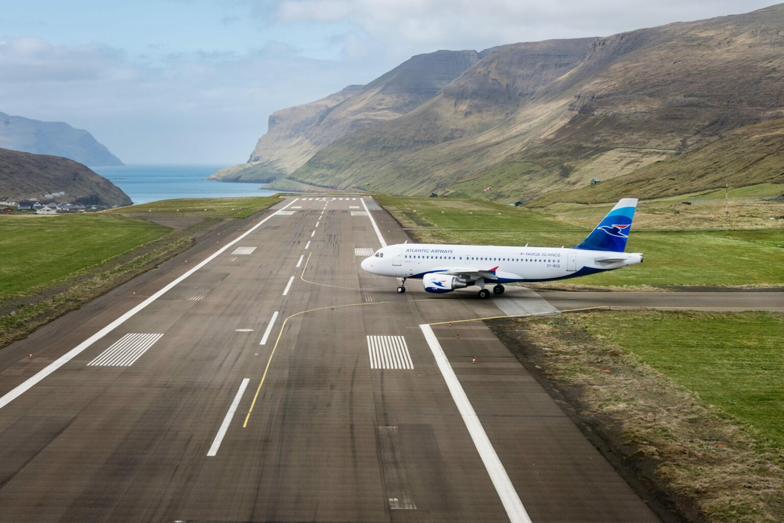 Flights to Faroe Islands Guide to Faroe Islands