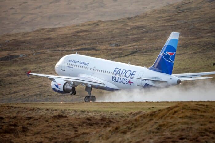 Atlantic Airways Guide to Faroe Islands
