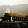 Norðragøta church
