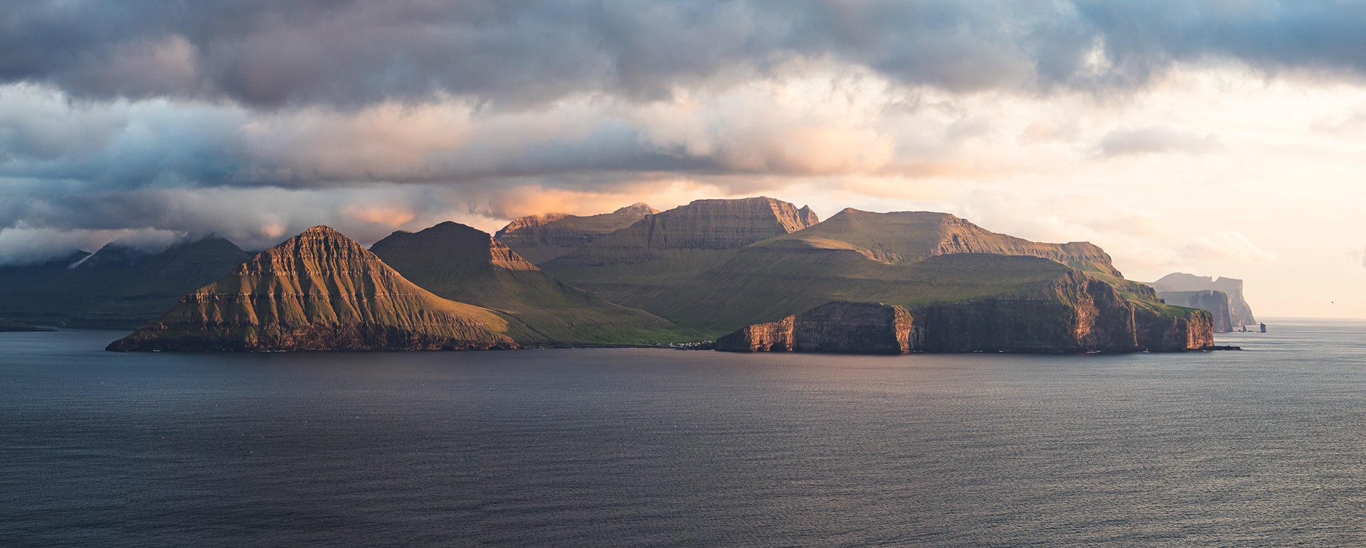 budget travel faroe islands