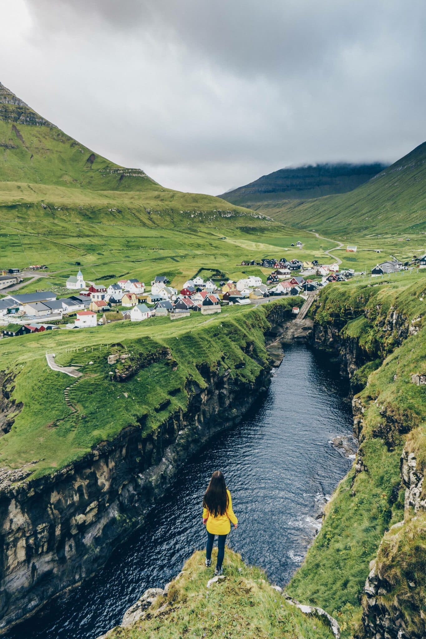 The 11 Best Attractions in the Faroe Islands Guide to Faroe Islands