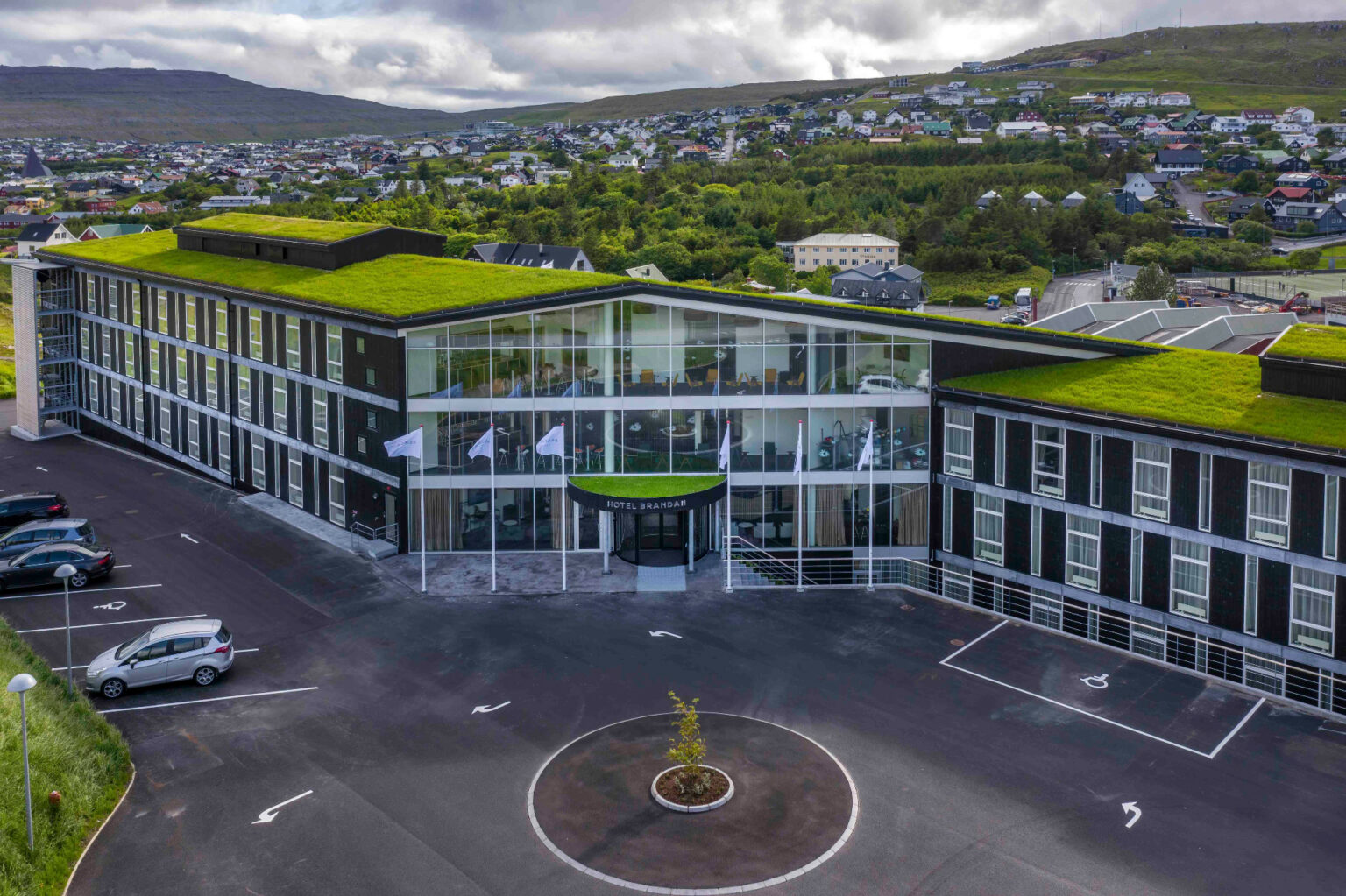 The 7 best hotels in the Faroe Islands Guide to Faroe Islands