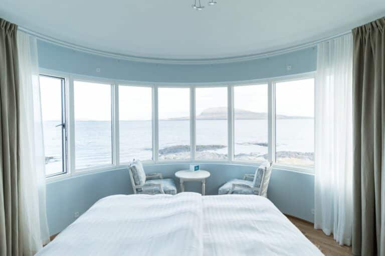 Hotel Havgrím suite