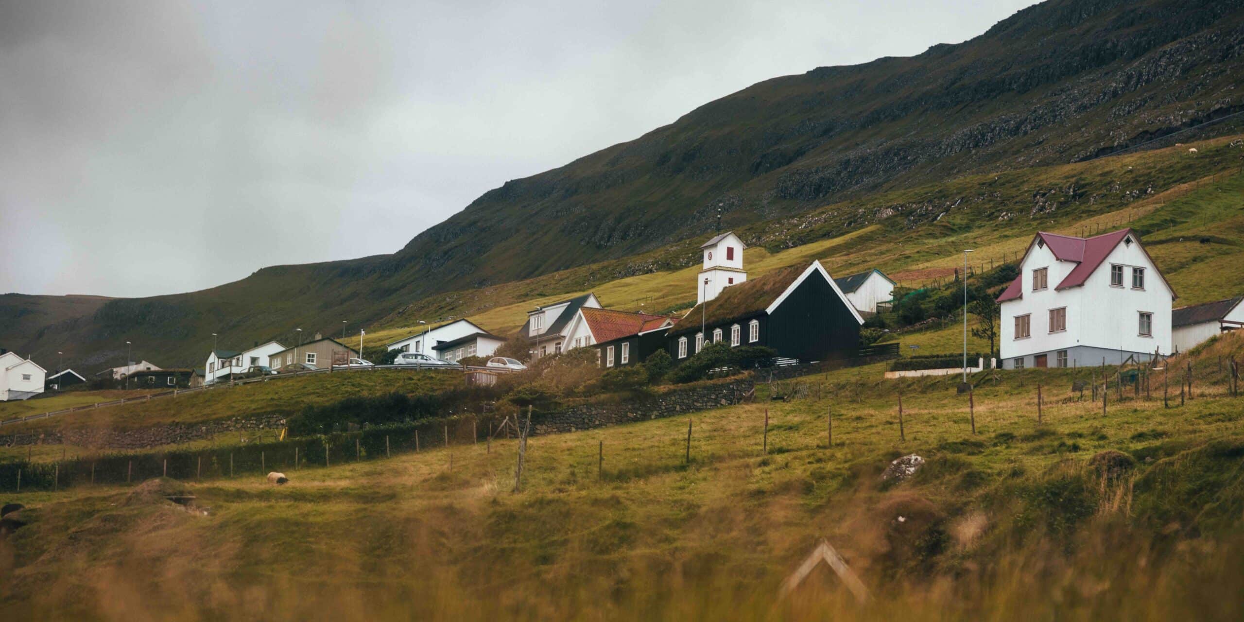 Village Hov