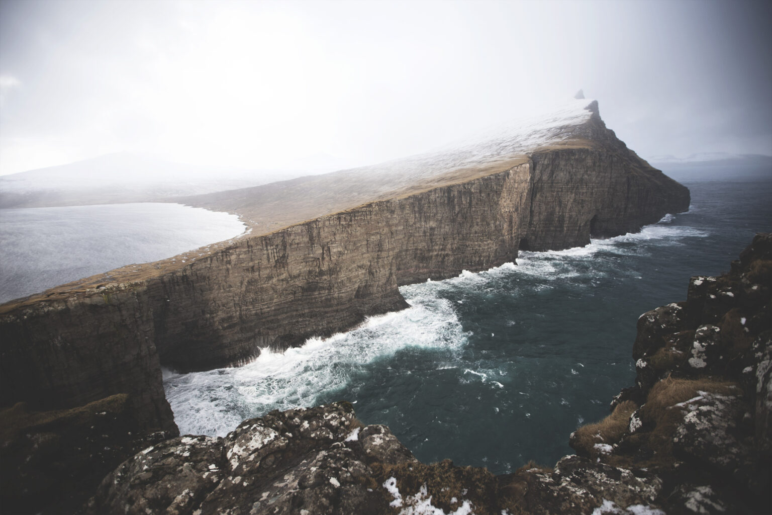 How to get to Faroe Islands from North America Guide to Faroe Islands Guide to Faroe Islands