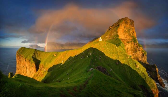 Kallur Lighthouse