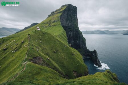 Kallur Lighthouse