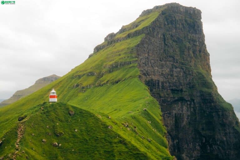 Kallur Lighthouse