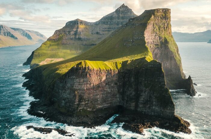 Kallurin-Guide to Faroe Islands