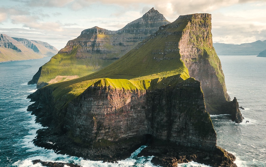 Kalsoy Guide To Faroe Islands Guide To Faroe Islands Kalsoy Guide To Faroe Islands Guide To Faroe Islands