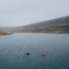 Kayaking - Guide to Faroe Islands