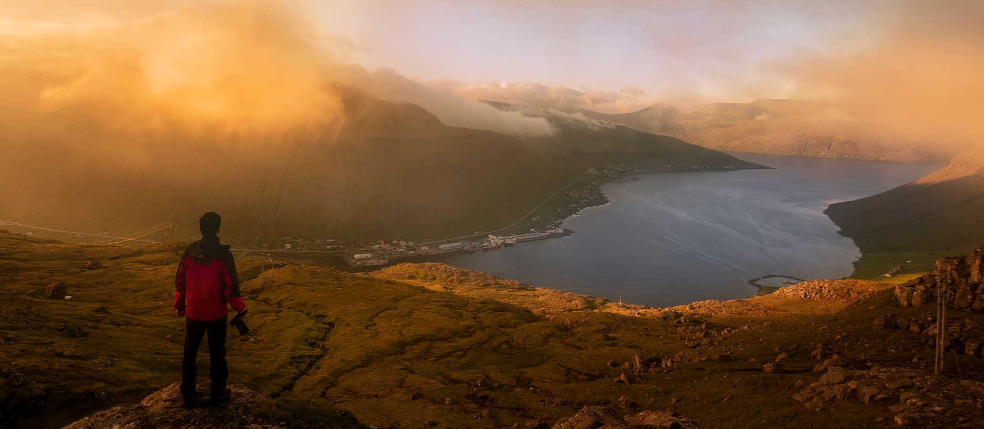 Kollafjørður - Guide to Faroe Islands