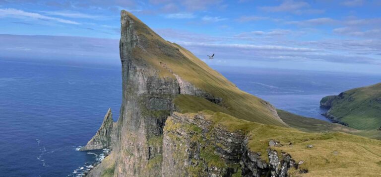 Mount Mýlingur
