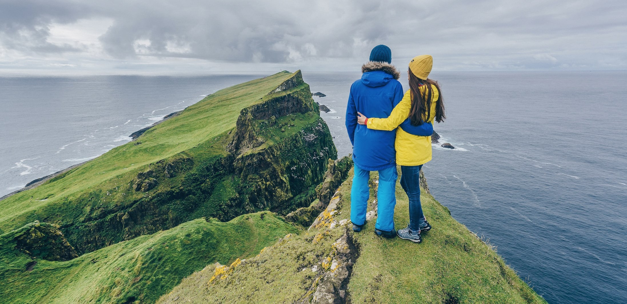 Hiking Guide Faroe Islands 5 Absolute Best Hikes In The Faroe Islands Hiking Guide Faroe Islands 5 Absolute Best Hikes In The Faroe Islands