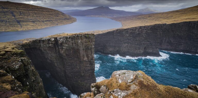 Lake Leitisvatn