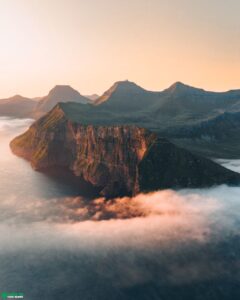 Sunset Trail