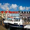 Torshavn-boats