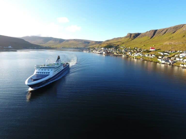 Suðuroy Island Travel Guide Guide to Faroe Islands