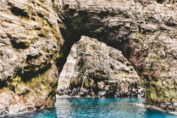 Vestmanna Sea Cliffs Guide to Faroe Islands