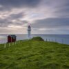 Akraberg lighthouse