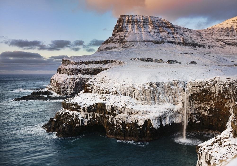 5 Day Faroe Islands Winter Package Guide To Faroe Islands