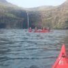 kayaking-Faroe Islands