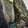 Vestmanna Sea Cliffs