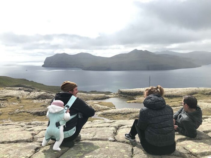 The Complete Guide to Travel Safety in Faroe Islands Guide to Faroe