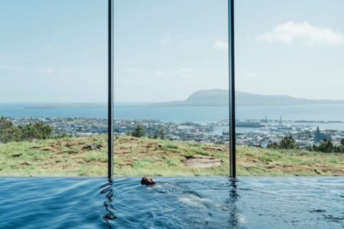 Spa Faroe Islands