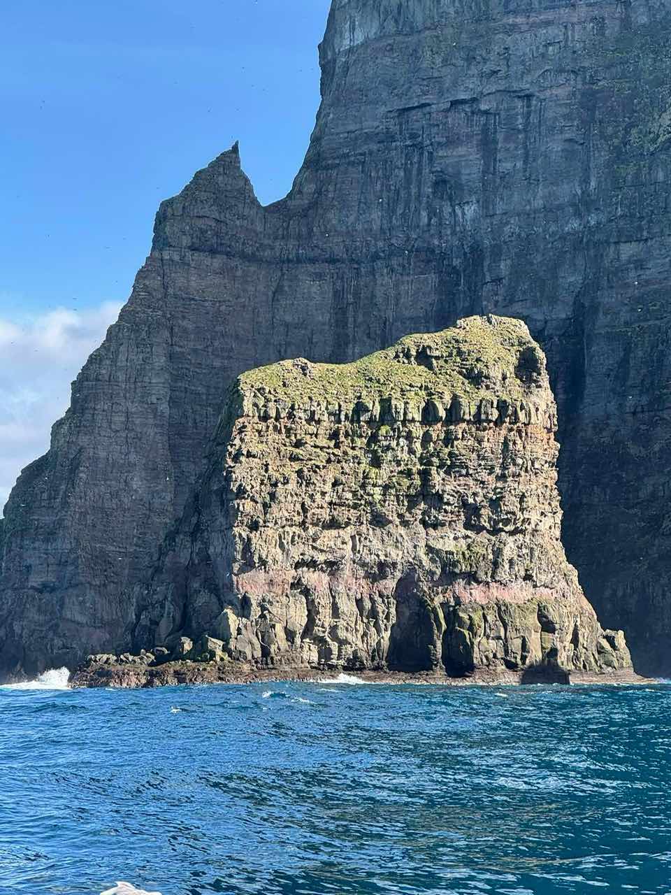 Amazing rock formations Amazing rock formations