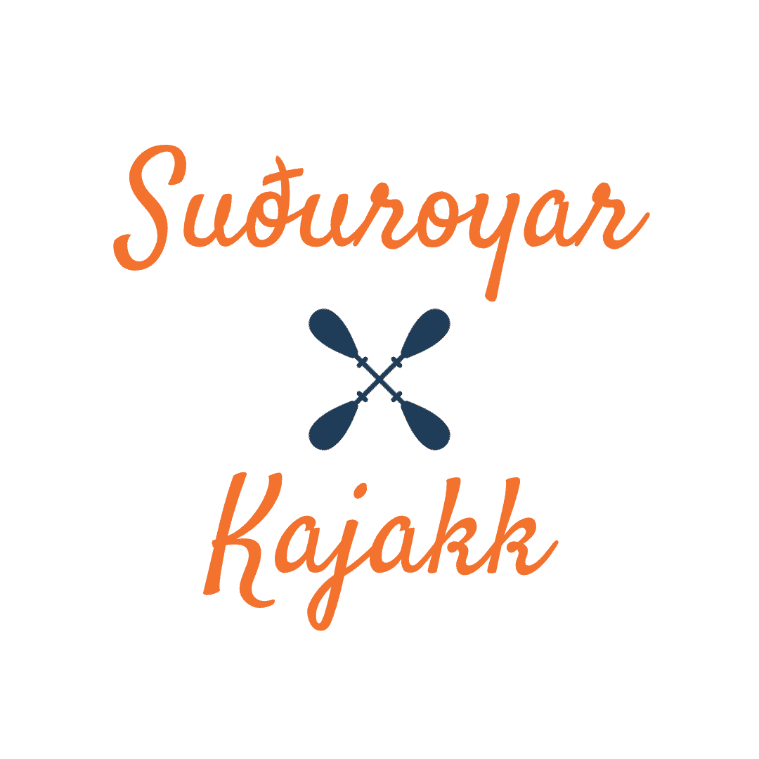 Suðuroyar Kajakk