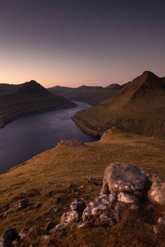 The Untamed Spirit of Faer Isles Distillery | Guide to Faroe Islands