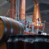Distillery in Vestmanna