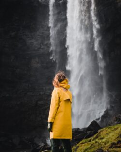 Best Waterfall Tours in Faroe Islands