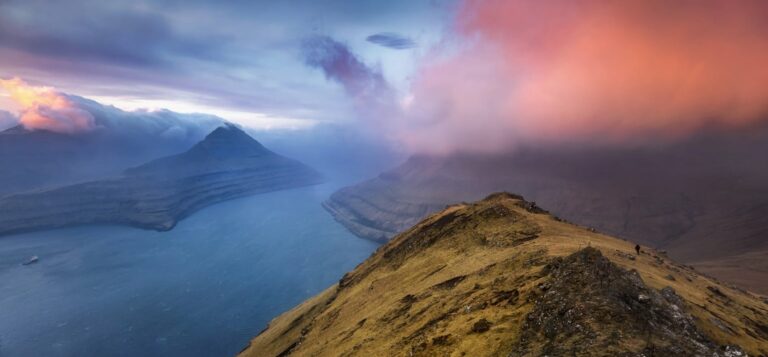 Hvíthamar viewpoint