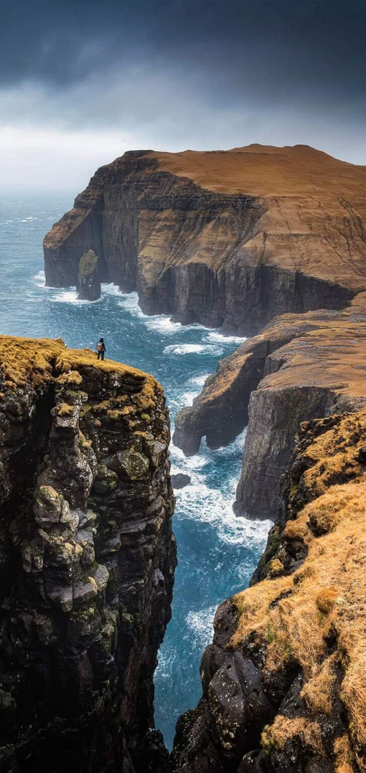 Faroe Islands Weather • All you need to know Guide to Faroe Islands