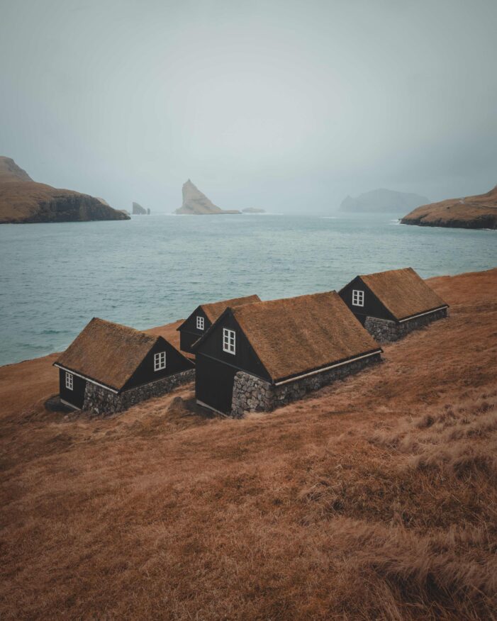 Can you Buy Property in Faroe Islands? Guide to Faroe Islands