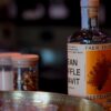 Faer Isles Distillery Akvavit