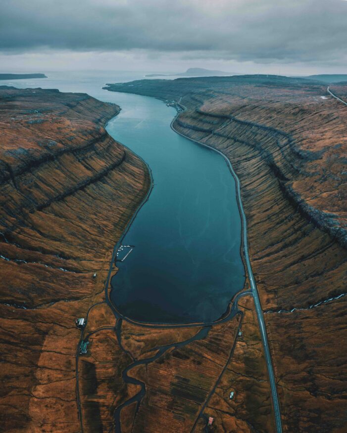 Kaldbaksfjørður