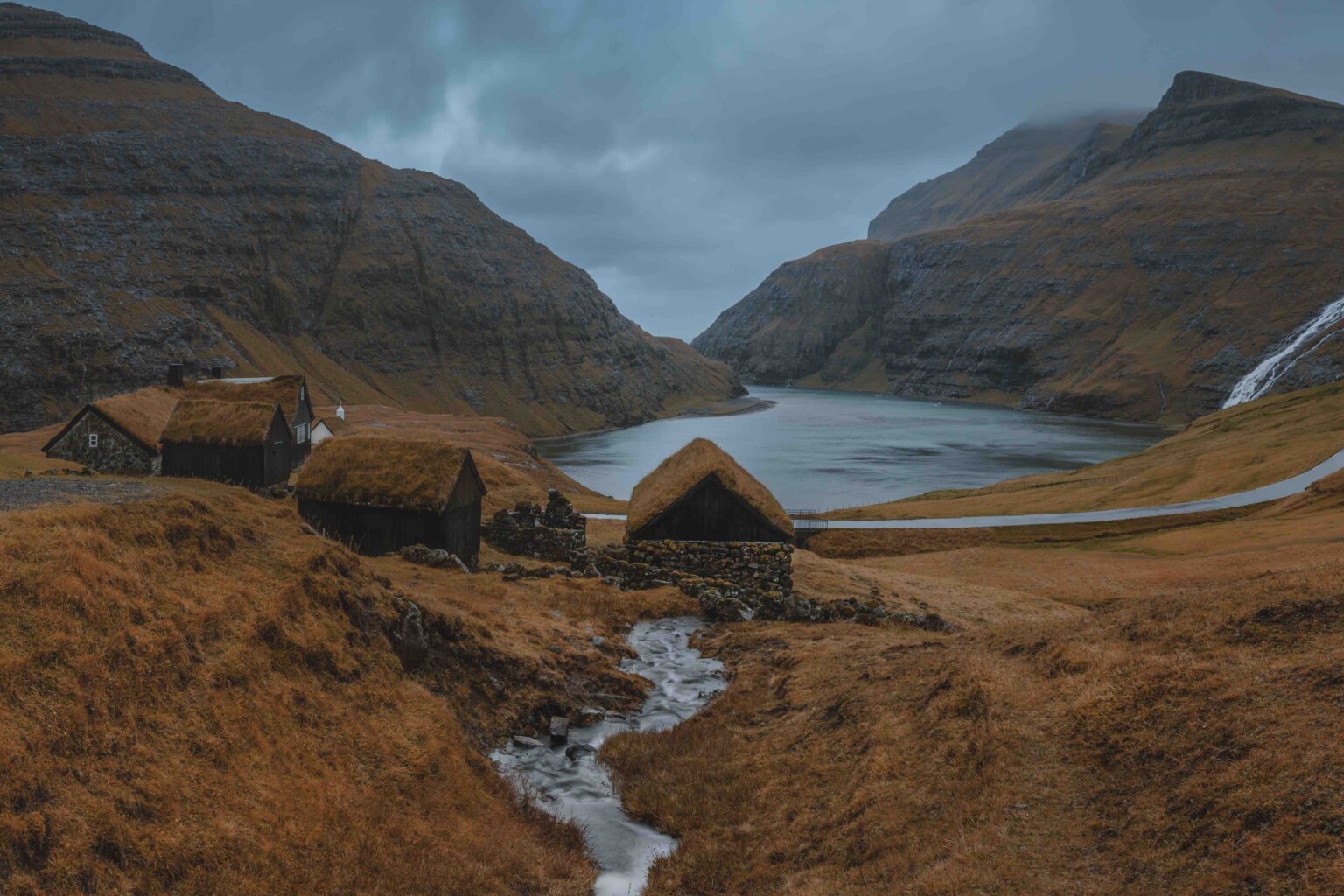 Can you Buy Property in Faroe Islands? Guide to Faroe Islands
