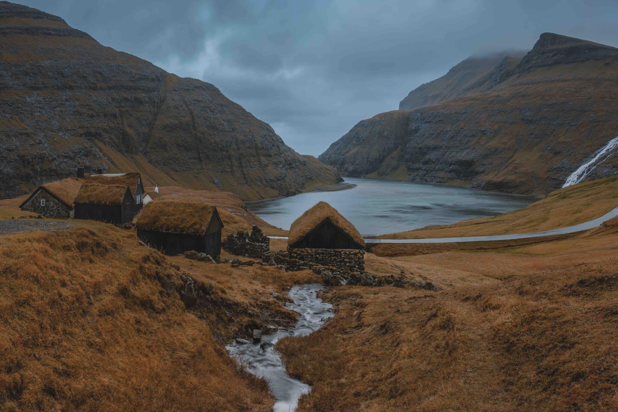 Can you Buy Property in Faroe Islands? Guide to Faroe Islands