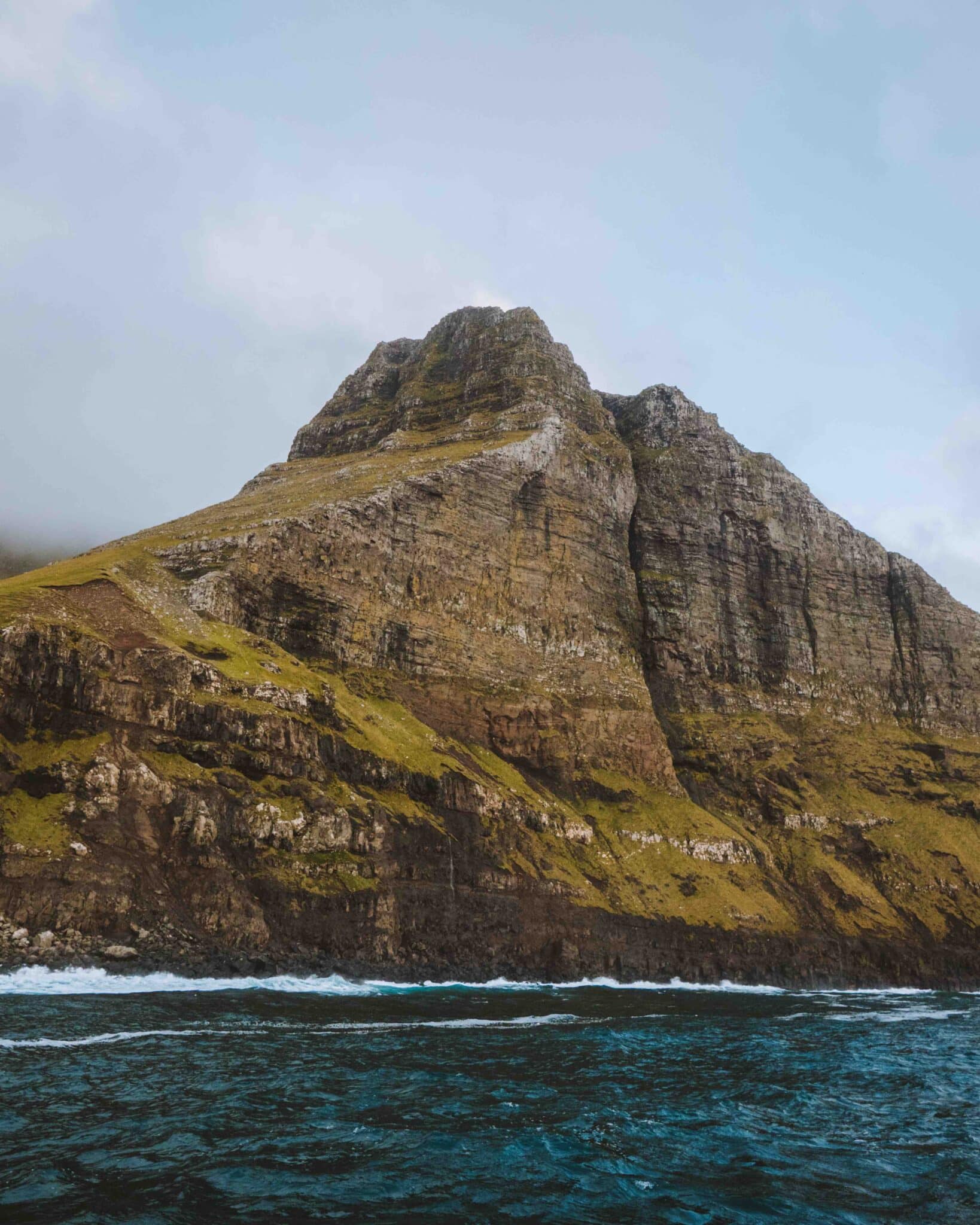 Faroe Islands Weather • All you need to know Guide to Faroe Islands